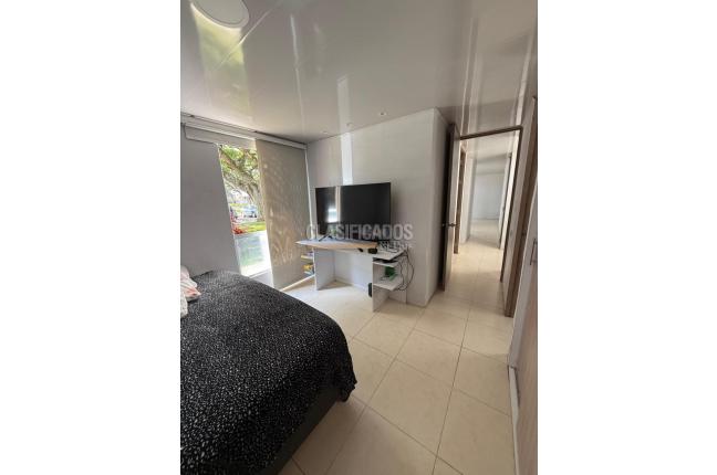 Apartamentos, Venta, Jamundí - $205.000.000