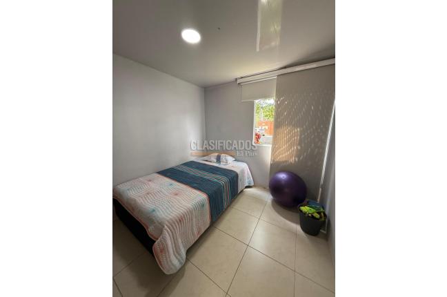 Apartamentos, Venta, Jamundí - $205.000.000