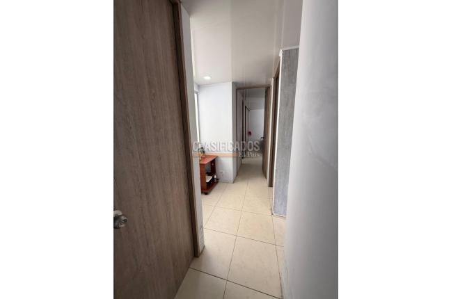 Apartamentos, Venta, Jamundí - $205.000.000