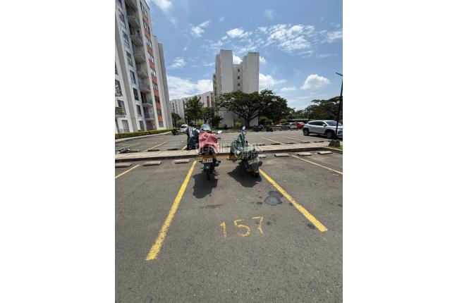 Apartamentos, Venta, Jamundí - $205.000.000