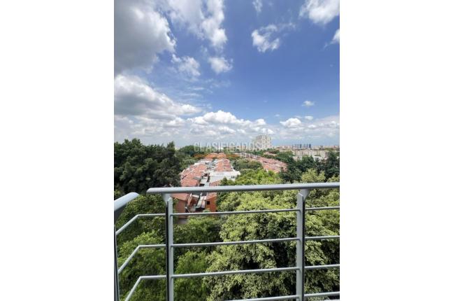 Apartamentos, Alquiler, Valle del Lili - $2.250.000