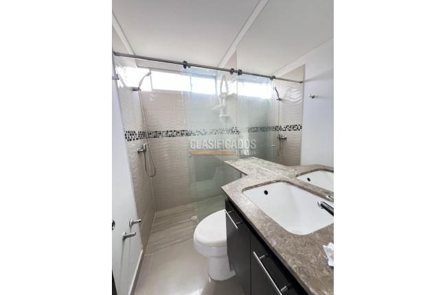 Apartamentos, Alquiler, Valle del Lili - $2.250.000