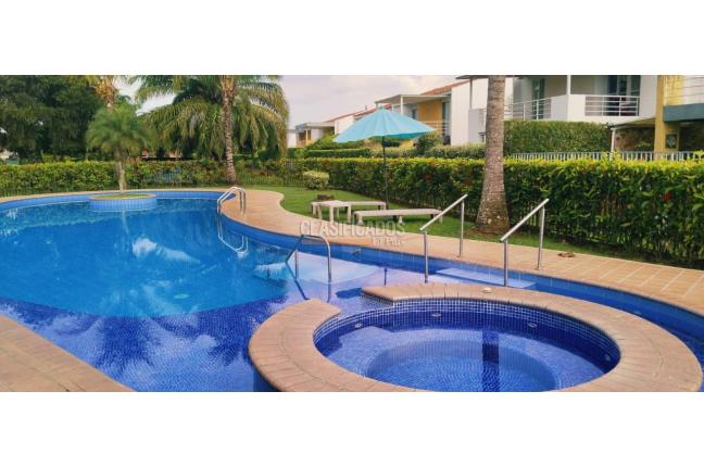 Casas, Venta, Jamundí - $650.000.000