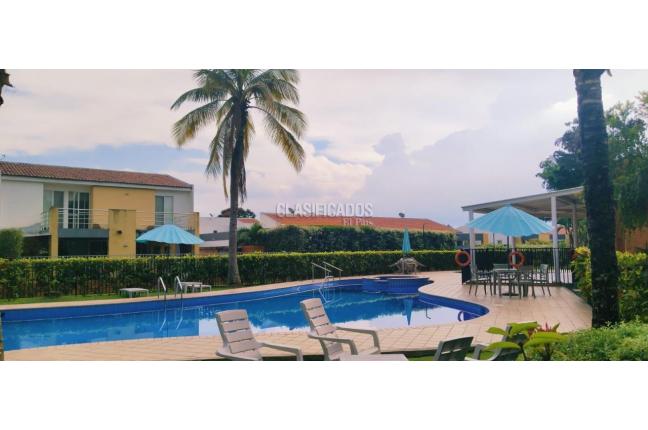 Casas, Venta, Jamundí - $650.000.000