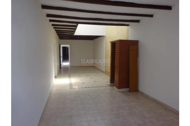 Casas, Alquiler en El Troncal