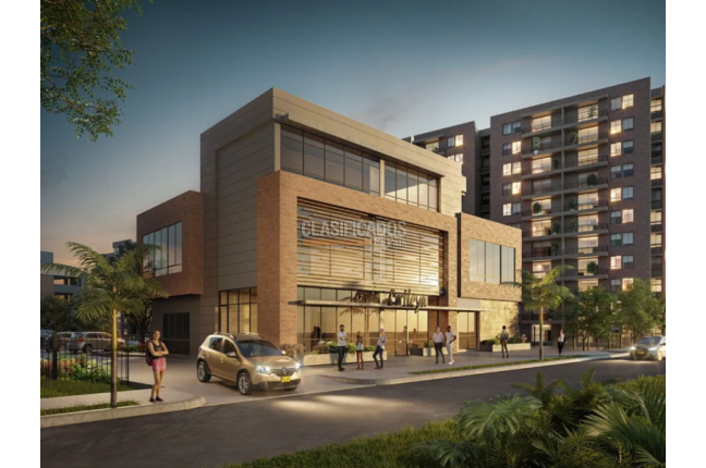 Apartamentos, Alquiler en Barranquilla