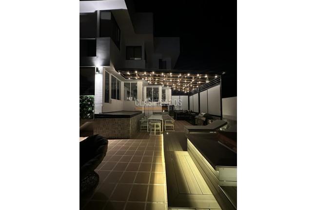 Casas, Venta, Cristales - $1.850.000.000