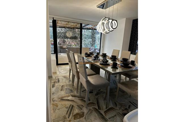 Casas, Venta, Cristales - $1.850.000.000