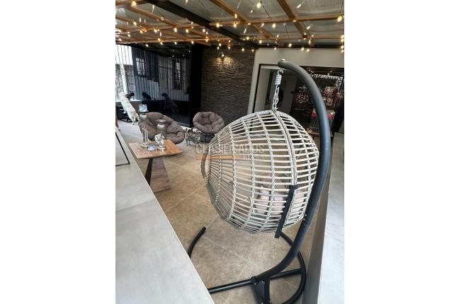 Casas, Venta, Cristales - $1.850.000.000