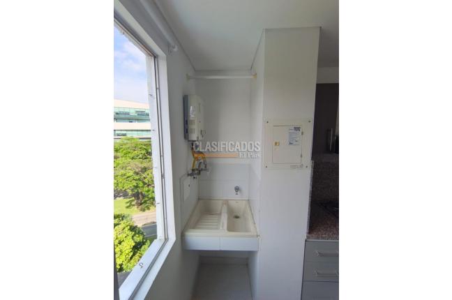 Apartamentos, Alquiler, El Refugio - $1.800.000