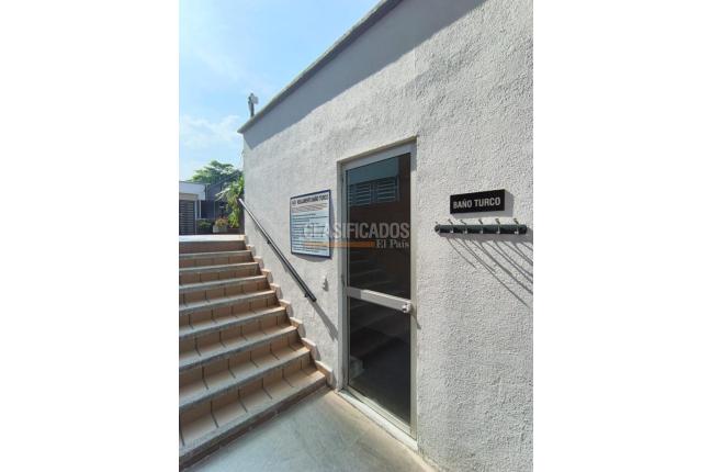 Apartamentos, Alquiler, El Refugio - $1.800.000