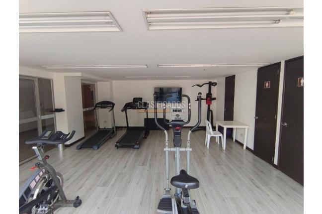 Apartamentos, Alquiler, El Refugio - $1.800.000