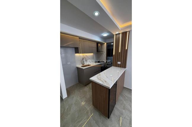 Apartamentos, Alquiler, Puerto Colombia - $2.000.000