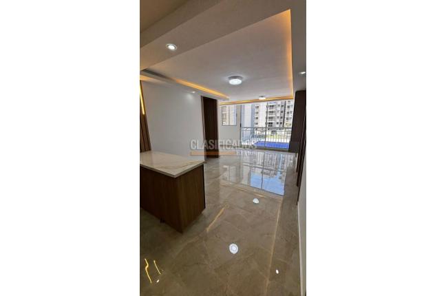 Apartamentos, Alquiler, Puerto Colombia - $2.000.000