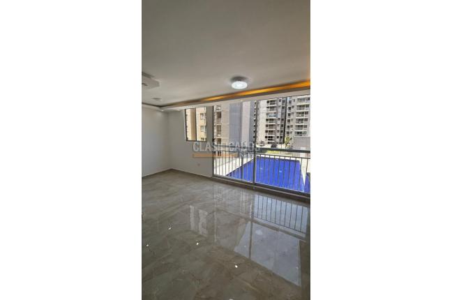Apartamentos, Alquiler, Puerto Colombia - $2.000.000