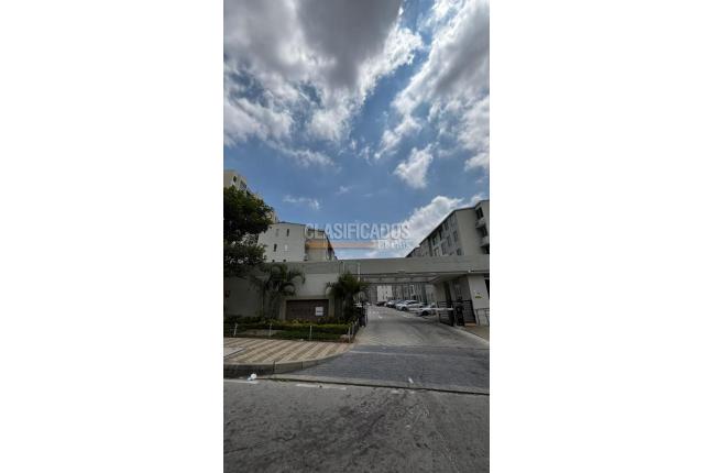 Apartamentos, Alquiler, Barranquilla - $1.000.000