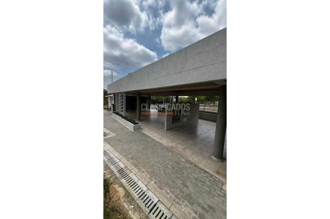 Apartamentos, Alquiler, Barranquilla - $1.000.000