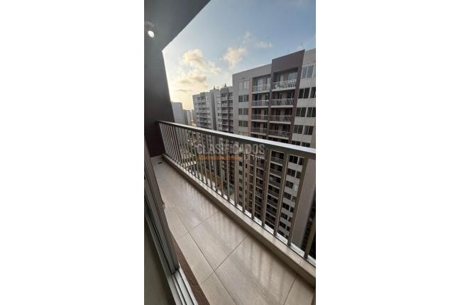 Apartamentos, Alquiler, Puerto Colombia - $1.700.000