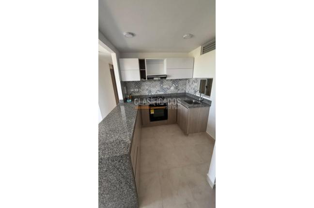 Apartamentos, Alquiler, Barranquilla - $2.200.000