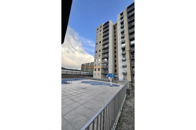 Apartamentos, Alquiler, Barranquilla - $2.200.000