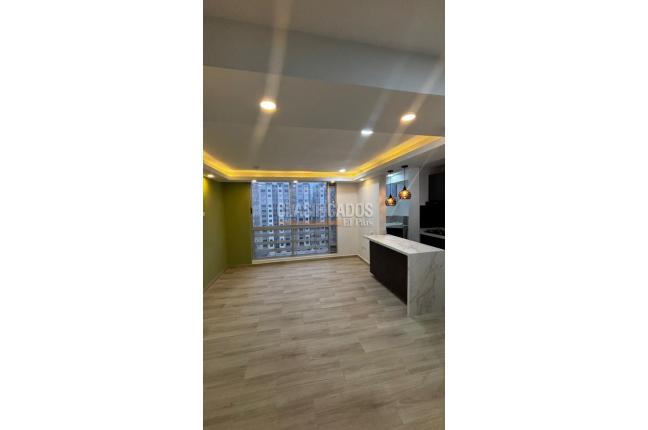 Apartamentos, Alquiler, Puerto Colombia - $1.700.000