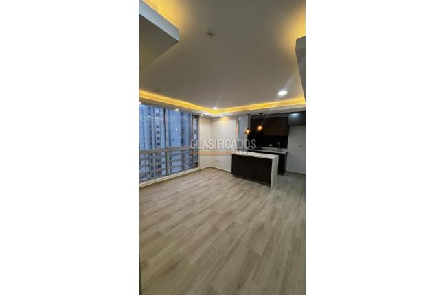 Apartamentos, Alquiler, Puerto Colombia - $1.700.000