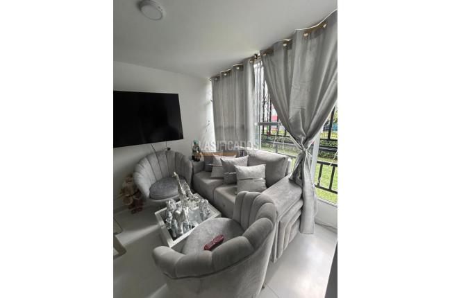 Apartamentos, Venta, Las Vegas de Comfandi - $195.000.000