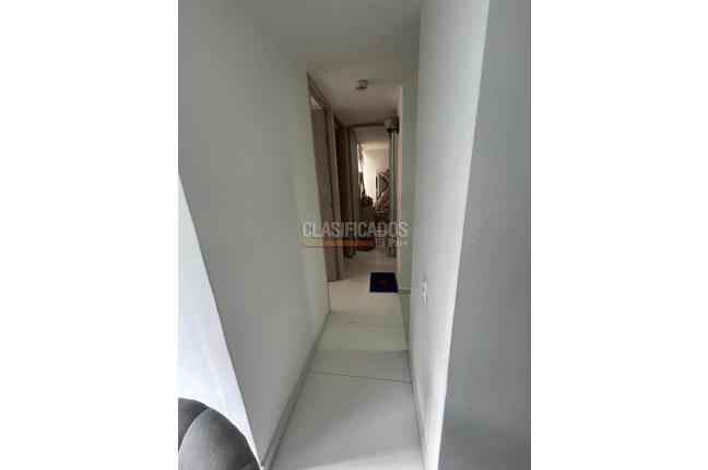 Apartamentos, Venta, Las Vegas de Comfandi - $195.000.000