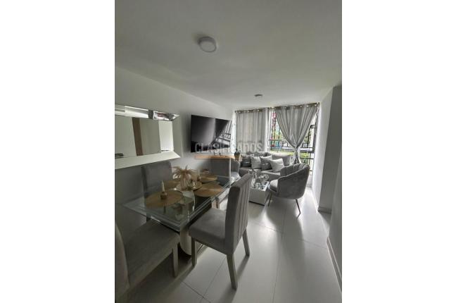 Apartamentos, Venta, Las Vegas de Comfandi - $195.000.000