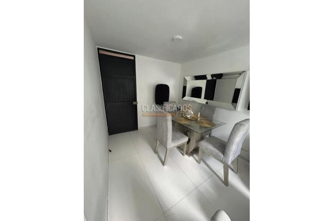 Apartamentos, Venta, Las Vegas de Comfandi - $195.000.000