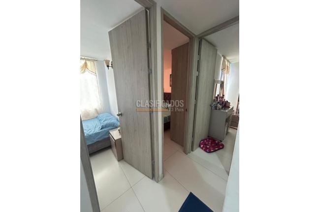 Apartamentos, Venta, Las Vegas de Comfandi - $195.000.000