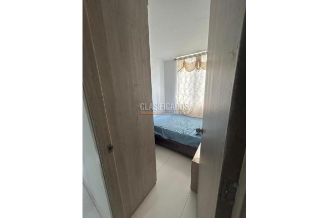 Apartamentos, Venta, Las Vegas de Comfandi - $195.000.000