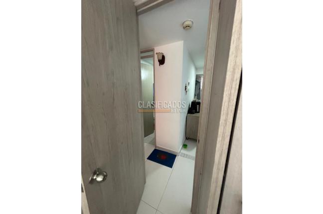 Apartamentos, Venta, Las Vegas de Comfandi - $195.000.000
