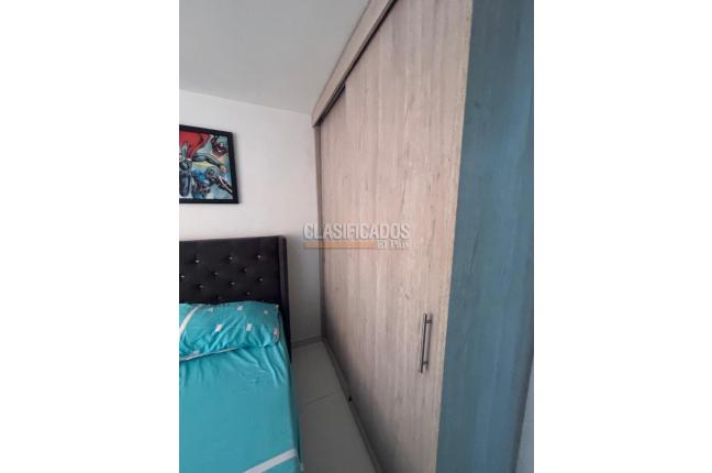Apartamentos, Venta, Las Vegas de Comfandi - $195.000.000