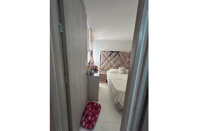 Apartamentos, Venta, Las Vegas de Comfandi - $195.000.000
