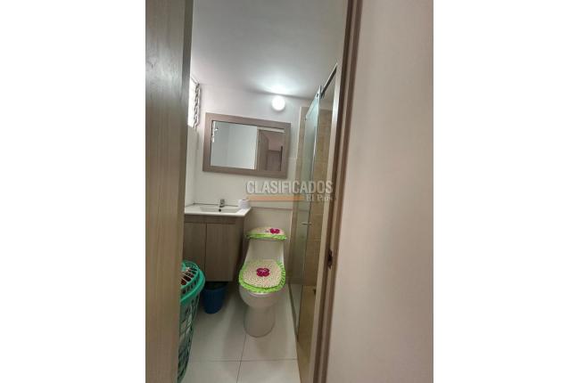Apartamentos, Venta, Las Vegas de Comfandi - $195.000.000