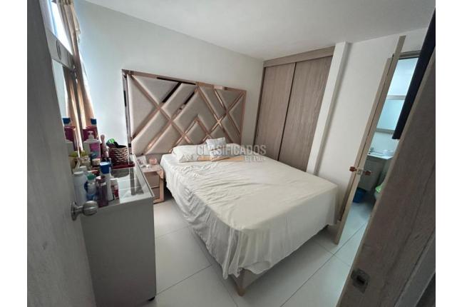 Apartamentos, Venta, Las Vegas de Comfandi - $195.000.000