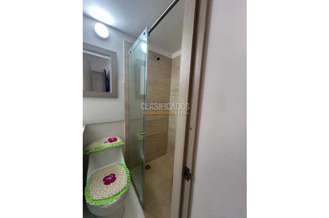 Apartamentos, Venta, Las Vegas de Comfandi - $195.000.000