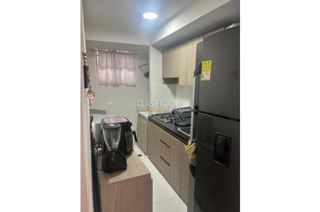 Apartamentos, Venta, Las Vegas de Comfandi - $195.000.000