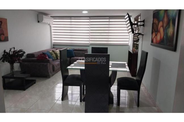 Apartamentos, Venta en Los Cámbulos