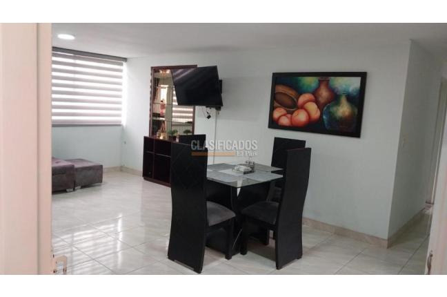 Apartamentos, Venta en Los Cámbulos