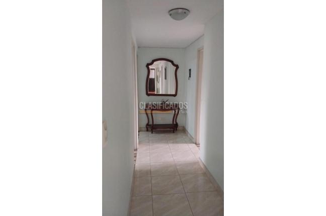 Apartamentos, Venta en Los Cámbulos