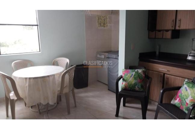 Apartamentos, Venta, Los Cámbulos - $300.000.000