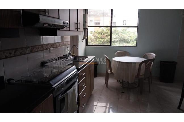 Apartamentos, Venta, Los Cámbulos - $300.000.000