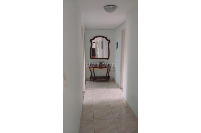 Apartamentos, Alquiler, Los Cámbulos - $2.300.000