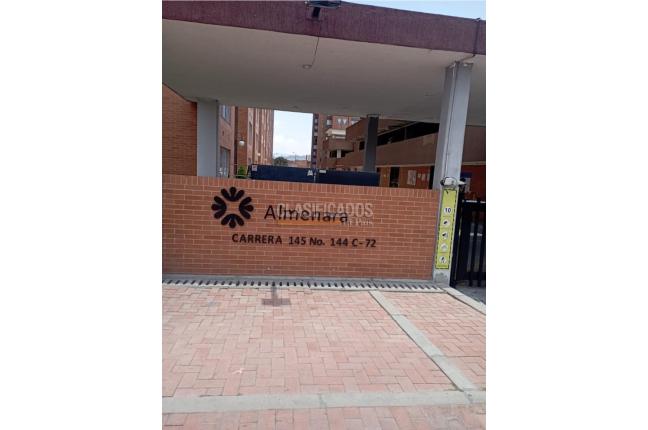 Apartamentos, Alquiler en Bogotá