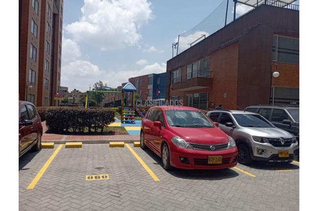 Apartamentos, Alquiler en Bogotá