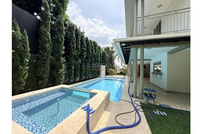 Casas, Alquiler, Pance - $13.000.000