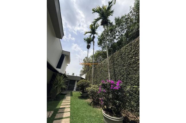 Casas, Alquiler, Pance - $13.000.000