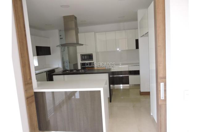 Apartamentos, Venta, Pance - $1.750.000.000